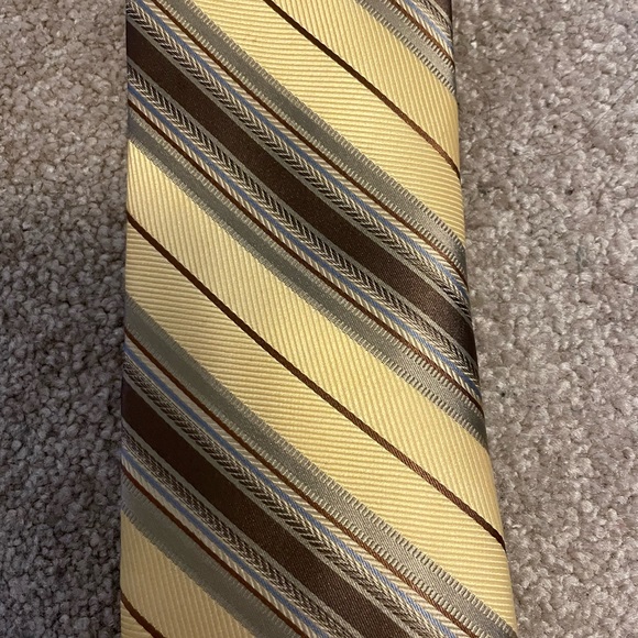 Robert Talbott Tie - Picture 3 of 3